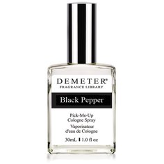 Духи-спрей Demeter «Чёрный перец» 30 мл
