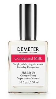 Духи-спрей Demeter «Сгущённое молоко» 30 мл