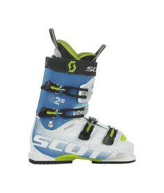 Горнолыжные ботинки Scott G 2 90 Powerfit H 2016 мужские, размер 29,5