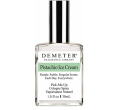 Духи-спрей Demeter «Фисташковое мороженое» 30 мл