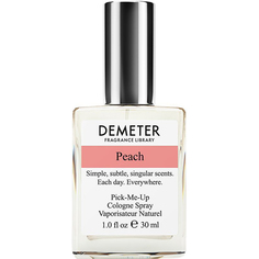 Духи-спрей Demeter «Персик» 30 мл
