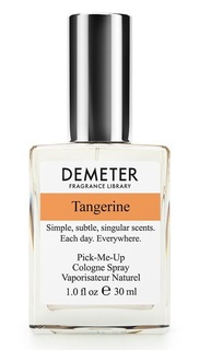 Духи-спрей Demeter «Мандарин» 30 мл