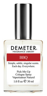 Духи-спрей Demeter «Барбекю» 30 мл