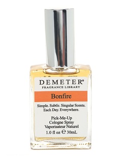 Духи-спрей Demeter «Костёр» 30 мл
