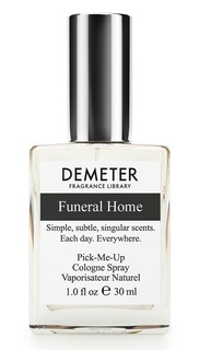 Роллербол Demeter «Похоронное бюро» 8,8 мл