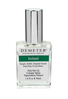 Духи-спрей Demeter «Ирландия» 30 мл