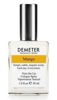 Духи-спрей Demeter «Манго» 30 мл