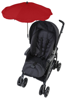 Зонтик для коляски Altabebe AL7000-05 Red