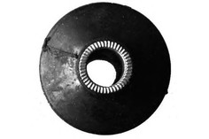 Сайлентблок Moog DESB5775