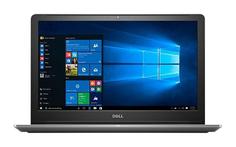 Ноутбук DELL Vostro 5568-7202