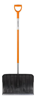 Лопата для уборки снега 53см Fiskars Snow Xpert 143001