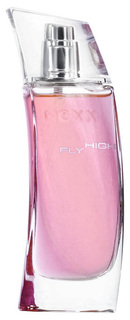 Туалетная вода Mexx Fly High Woman 40 мл