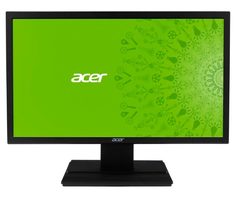 Монитор Acer V246HLbid