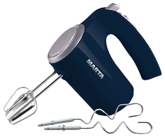 Миксер MARTA MT-1509 Blue