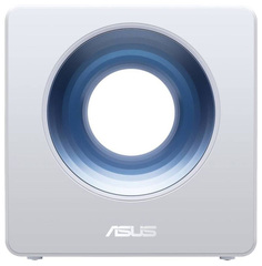 Точка доступа ASUS Blue Cave Wi-Fi AC2600 Белый