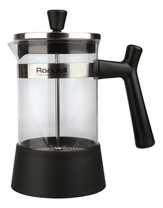 Френч-пресс Röndell 0426-RD-01 0,6л