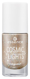 Лак для ногтей Essence Cosmic Lights 02 8 мл