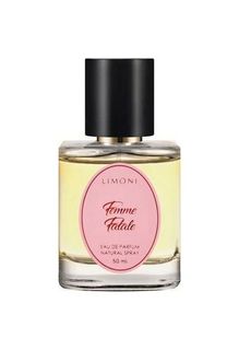 Парфюмерная вода Limoni Femme Fatale 50 мл