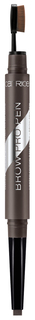 Карандаш для бровей Catrice Brow Pro Pen C03 Graphite