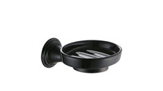 "LUKSOR" Мыльница керамика FX-71608B Fixsen