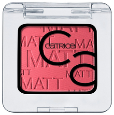 Тени для век Catrice Art Couleurs Eyeshadow 210 Brick, So Chic! 2 г