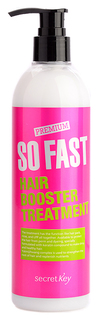 Бальзам для волос secret Key So Fast Hair Booster Treatment 360 мл