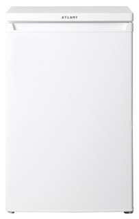 Холодильник ATLANT Х 2401-100 White