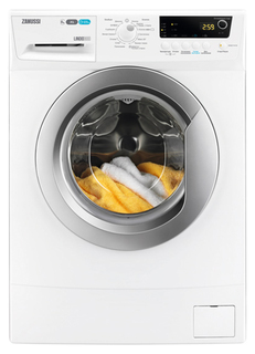 Стиральная машина Zanussi ZWSG7101VS