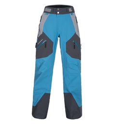 Спортивные брюки женские Peak Performance Heli Gravity, atomic blue, L INT