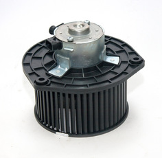 Двигатель моторчика печки General Motors 42424010
