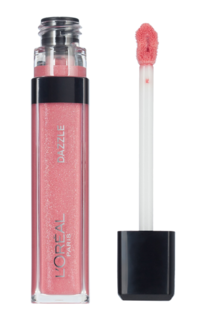 Блеск для губ L`Oreal Paris Infaillible 213 Розовая вечеринка