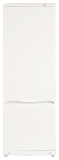 Холодильник ATLANT ХМ4013-022 White