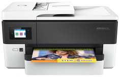 Струйное МФУ HP Officejet Pro 7720 Y0S18A