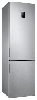 Холодильник Samsung RB37J5200SA Silver