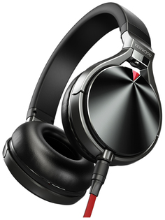 Наушники Kenwood KH-KR900 Black