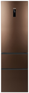 Холодильник Haier A2F737CLBG Brown