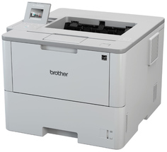 Лазерный принтер Brother HL-L6300DW