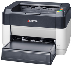 Лазерный принтер Kyocera FS-1040