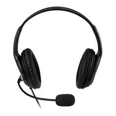 Игровые наушники Microsoft LifeChat LifeChat LX-3000 Grey/Black