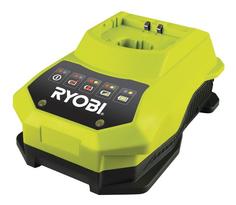 Зарядное устройство для аккумулятора Ryobi BCL14181H 18V & 14V 1HR CHARGER EU