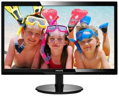 Монитор Philips 246V5LDSB
