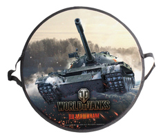 Ледянка детская World of Tanks 52 см World of Tanks