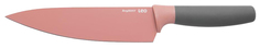 Нож поварской BergHOFF Leo 3950111 Розовый