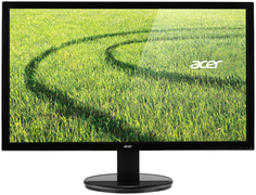 Монитор Acer K242HLBID черный UM.FX3EE.003
