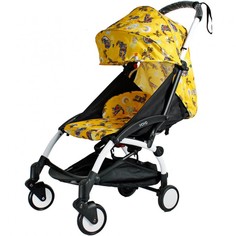 Прогулочная коляска Yoya 175 трансформеры