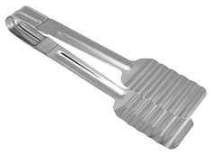 Щипцы Амет 1с445 Серебристый