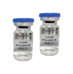 Сыворотка для лица Bodyton Hyaluronic Acid 3% 16 мл