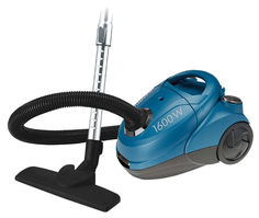 Пылесос с пылесборником Endever SkyClean VC-200