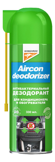 Средство для очистки кондиционера автомобиля KANGAROO 355050