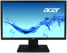 Монитор Acer V226HQLAbd UM.WV6EE.A02